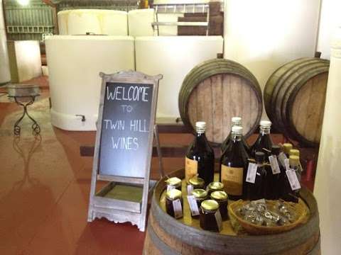 Photo: Twin Hill Wines